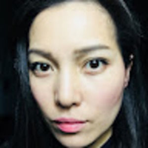 Meet your Posher, Kay